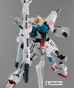 MG Gundam F91 Ver 2.0 - Ảnh 5
