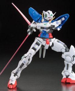 Alternative view of RG 15 GN-001 Gundam Exia