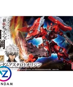 HG IBO 020 Gundam Astaroth Origin