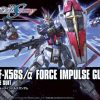 HG CE Force Impulse Gundam
