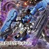 HG IBO Gundam Astaroth Rinascimento