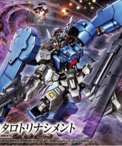 HG IBO Gundam Astaroth Rinascimento