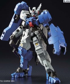 HG IBO Gundam Astaroth Rinascimento - Ảnh 4