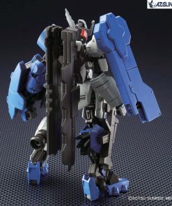 Alternative view of HG IBO Gundam Astaroth Rinascimento