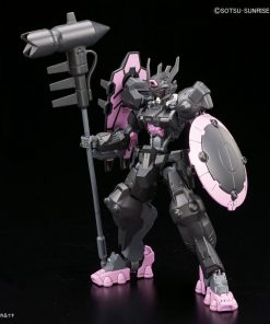 Alternative view of HG IBO 037 Gundam Vual