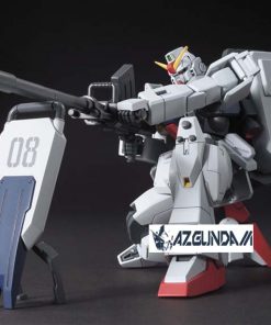 Alternative view of HG UC 210 RX-79[G] Ground Type Revive Ver