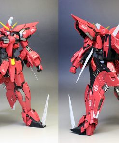 Alternative view of MG Aegis Gundam