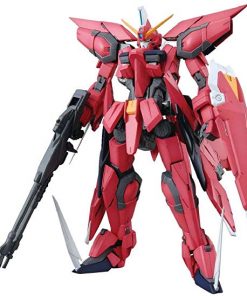 MG Aegis Gundam