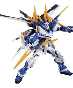 Alternative view of MG Astray Blue Frame D
