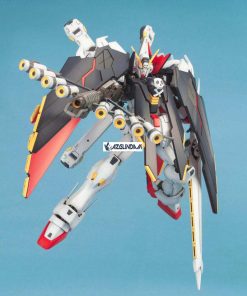 MG Crossbone Gundam X-1 FullCloth - Ảnh 3