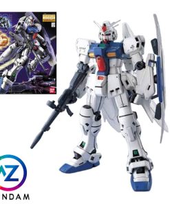 MG GP03S RX-78 Gundam Stamen