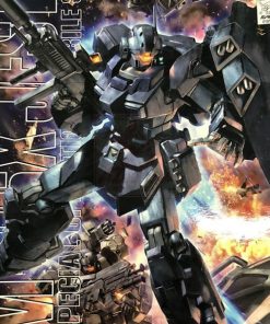 MG RGM-96X Jesta