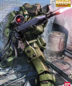 Alternative view of MG RGM-79[G] GM Sniper
