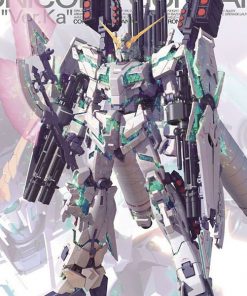 MG Full Armor Unicorn Ver.Ka