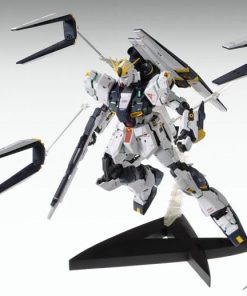 MG RX-93 V Gundam Nu Ver.Ka - Ảnh 4