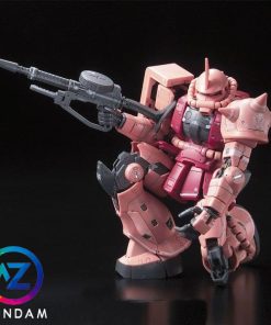 RG 02 MS-06S Char's Zaku - Ảnh 7