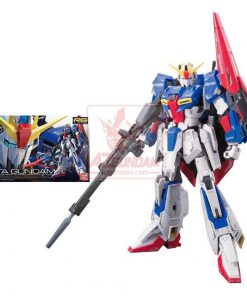 RG 10 Zeta Gundam MSZ-006