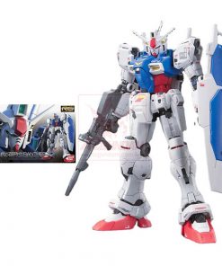 RG 12 Gundam GP01 Zephyranthes