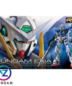 Alternative view of RG 15 GN-001 Gundam Exia