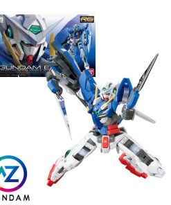 RG 15 GN-001 Gundam Exia
