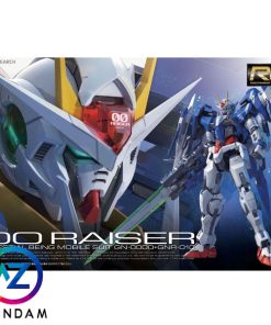 RG 18 GN-0000+GNR-010 00 Raiser