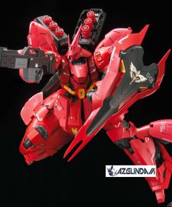 RG 29 MSN-04 SAZABI - Ảnh 3