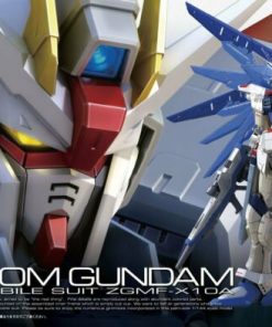 RG 05 Freedom Gundam