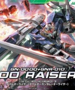 HG 00 38 00 Raiser GN-0000+GNR-010