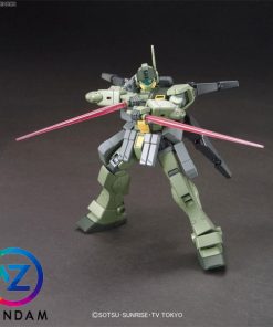 HG BF 010 GM Sniper K9 - Ảnh 4
