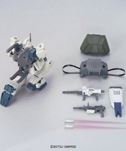 HG UC RX-79[G]EZ-8 Gundam Ez8 - Ảnh 6