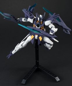 HG BD 001 Gundam Age II Magnum - Mô hình lắp ráp Gundam Bandai - Ảnh 6