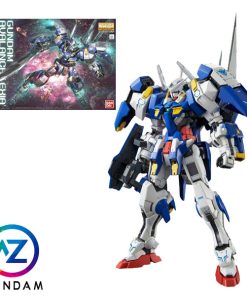 MG Gundam Avalanche Exia