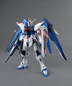 MG Freedom Gundam Ver 2.0 - Ảnh 3