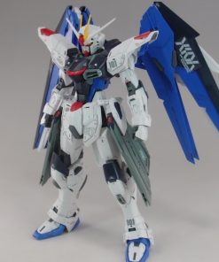 MG Freedom Gundam Ver 2.0 - Ảnh 7