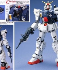 MG Gundam RX-79G Ground Type - Ảnh 9
