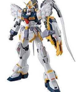 Alternative view of MG XXXG-01SR Gundam Sandrock EW