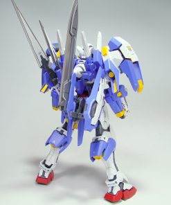 MG Gundam Avalanche Exia - Ảnh 4