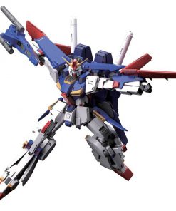 MG MSZ-010 ZZ Gundam Ver.Ka