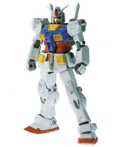MG RX-78-2 Gundam Ver.Ka