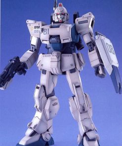 Alternative view of MG RX-79[G] Ez-8 Gundam Ez8