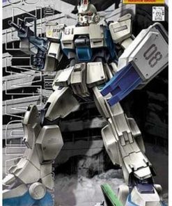 MG RX-79[G] Ez-8 Gundam Ez8