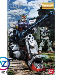MG Gundam RX-79G Ground Type - Ảnh 3