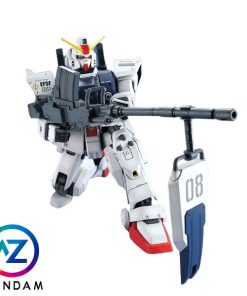 Alternative view of MG Gundam RX-79G Ground Type
