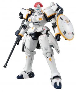 Alternative view of MG Tallgeese Gundam EW