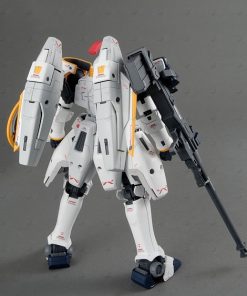 MG Tallgeese Gundam EW - Ảnh 6
