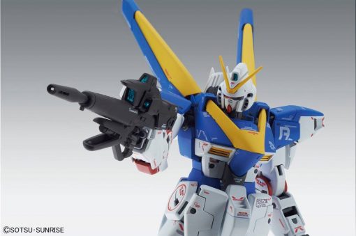 MG Victory Two Gundam Ver.Ka
