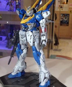 MG Victory Two Gundam Ver.Ka - Ảnh 8