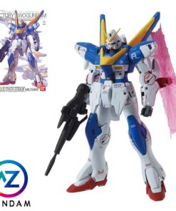 MG Victory Two Gundam Ver.Ka