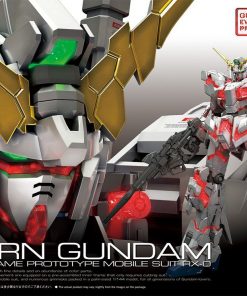RG 25 RX-0 Unicorn Gundam