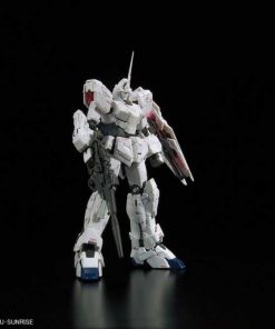 RG 25 RX-0 Unicorn Gundam - Ảnh 6